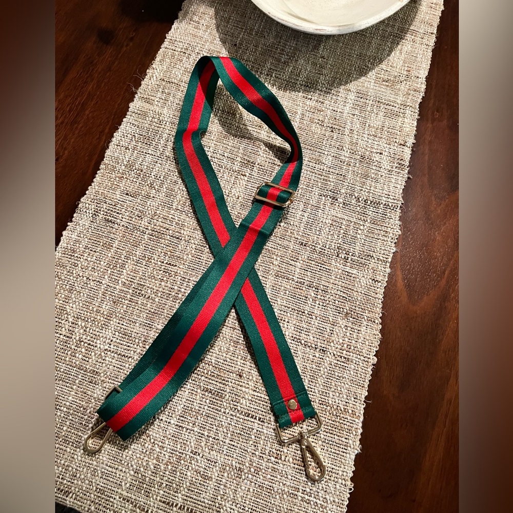 Purse Strap- Unbranded - NWOT